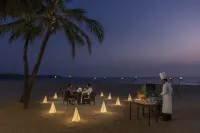 The St. Regis Goa Resort - Gym