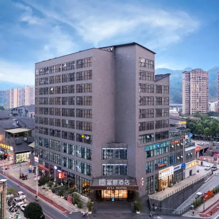 Fuli Hotel