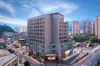 Fuli Hotel Hotels in Xingwen