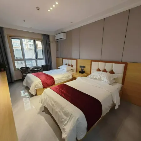 Zichang Huating Homestay