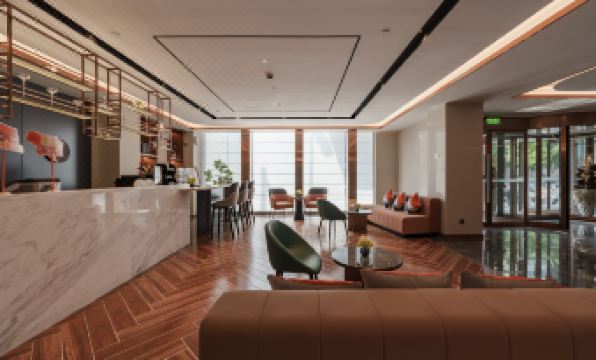 Yitel (Shenyang Middle Street Pedestrian Street)