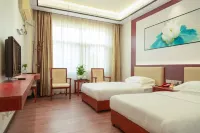 โรงแรมเผิงจี