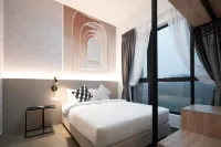 Mossaz Leisure Suites Kuala Lumpur