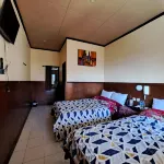 Cemara Indah Hotel