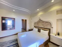 Raha apartments Hotels in Shanzu