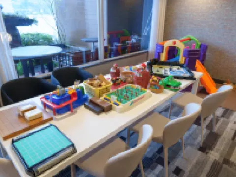 日田温泉龜山亭酒店 日田市酒店