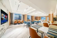 PHOENIX鳳凰智好酒店（富寧迎賓路店） - 早餐