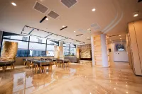 Qifeng Ocean City Hotel Kaohsiung Pier 2