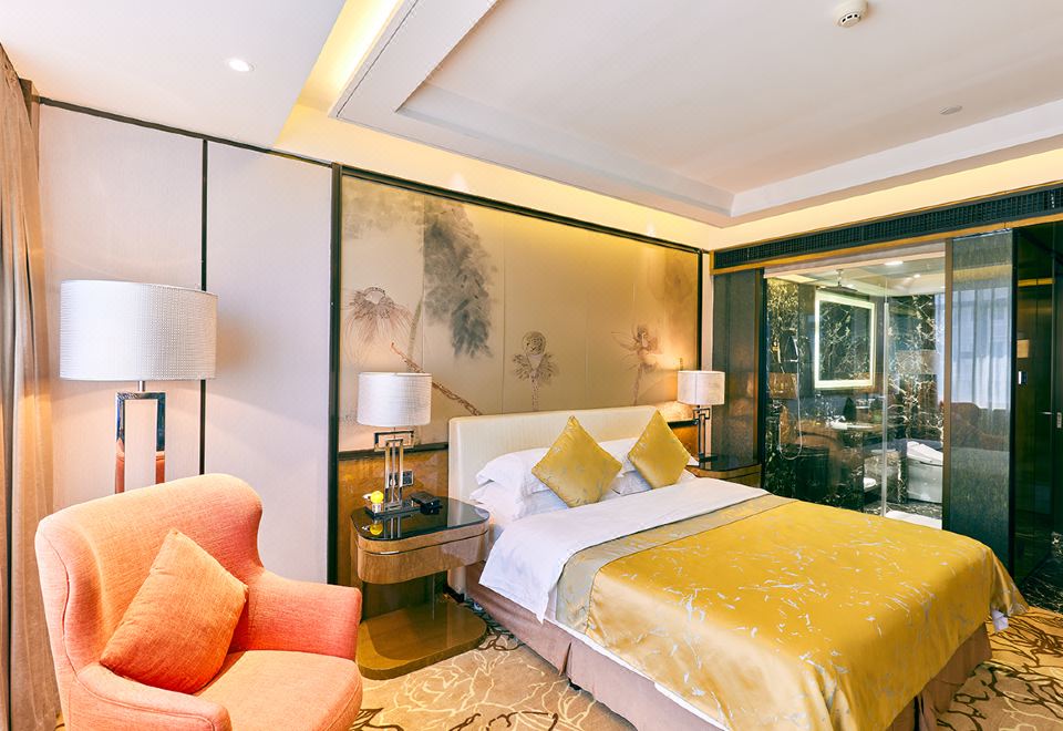 5. 헝저 호텔 취안..