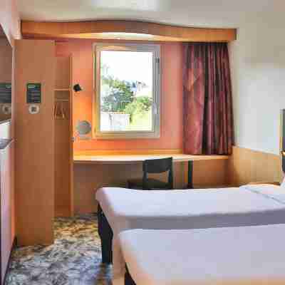 B&B HOTEL Les Sables-d'Olonne Centre Gare Rooms