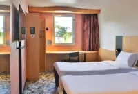 B&B Hotel les Sables-d'Olonne Centre Gare Hotels in Les Sables-d'Olonne