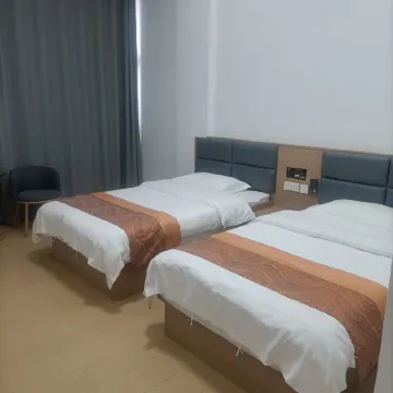 Chayuan Hotel (Changning County People's Hospital)