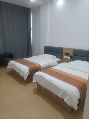 Chayuan Hotel (Changning County People's Hospital) Hotels in Changning