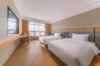 全季飯店（清遠英德店）