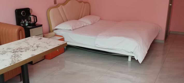 Lingwu Huashun Business Hotel Hoteles en Lingwu