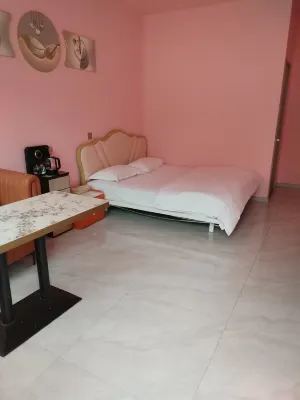 Lingwu Huashun Business Hotel - Evcil Hayvan Kabul Edilen Alan