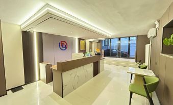 Jinzhong Hongyun Hotel