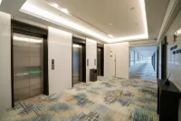 Xiaocheng International Apartment Hotel