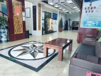 Jindi Hotel Hotels in Gulang