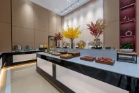 GreenTree Inn (Yulin Yuntian Cultural City Baihuahui Shopping Plaza) - Breakfast