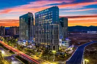 Kunming Changshui International Airport Shop