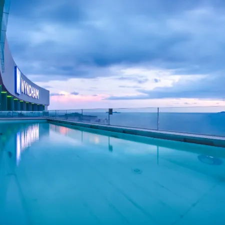 Wyndham Sanya Bay
