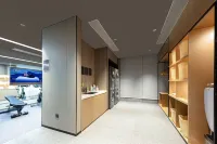 Zhoushan Shengsi Bendao Daoqin Park Atour Hotel Hotels in Shengsi County