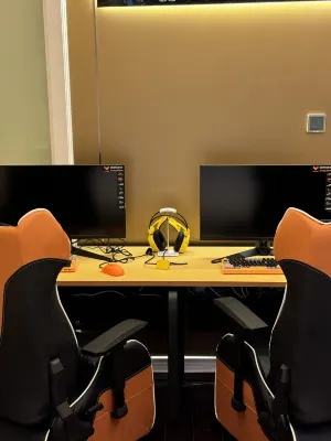 Waixingren Themed E-sports Hotel (Nantong University) Hotels in Nantong