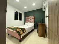 Mango House