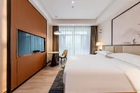 Jinyi X Hotel (Qipanjing, Ordos)