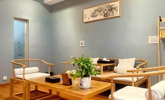 Shiqian Quanyun Yashe Zen Art Hotel