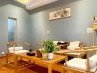 Shiqian Quanyun Yashe Zen Art Hotel Hôtels à : Shiqian