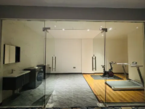 鍾祥凱登商務酒店