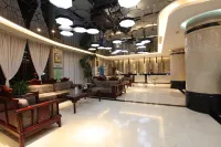 Chizhou Yinxing Business Hotel - 3-نجوم