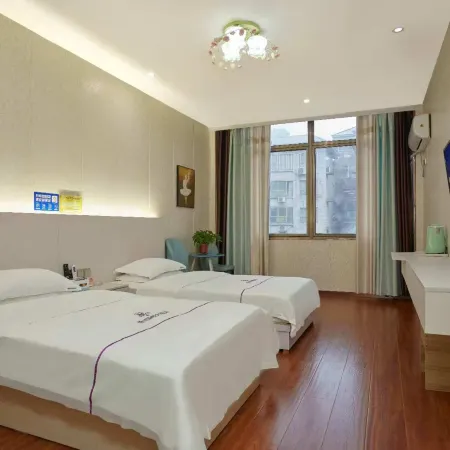 Xixiana Aisi Concept Hotel