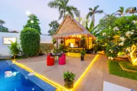 Sala Siem Reap Hotel - 5-Star