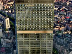 Popular Premium Hotels in Pingxiang