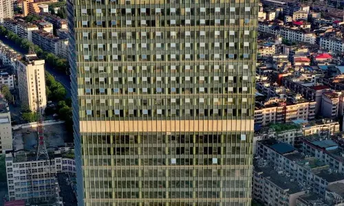 Grand Skylight International Hotel Pingxiang