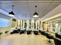 Cocoto Heisenoin Hotel - spa