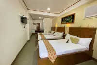 Captains Suites Albay Hotels in Tabaco