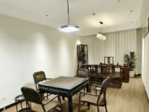 グリーンツリーホテル（石家荘平山） 平山のホテル