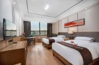 Kaibin Hotel Hotels in Zhenping