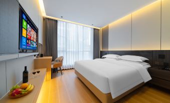 Wan Ying Smart Hotel