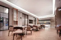 Mingyue Lake Hotel (Baise Tianyang Branch) Hotels in Baise