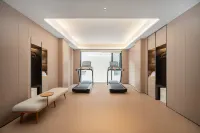 JI Hotel (Anfu Guangchang) - Gym