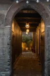 Shijian Ravine | Architect Hotel · Qie Wan Qie An Homestay (Luoyi Ancient City Shizijie Branch) Hotels in 
