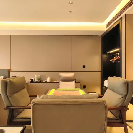 Tianjin International Hotel