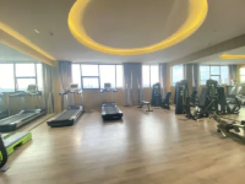 卡加斯酒店（東莞長安大潤發店）