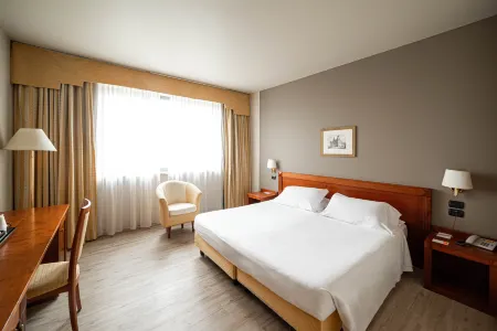 Phi Hotel Cavalieri