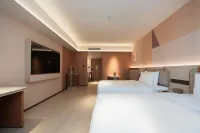 Orange Hotel (Rugao Shuihuayuan Hotel - 3-Star